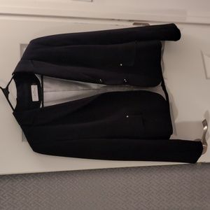 Calvin Klein Suit Set - jacket and pencil skirt